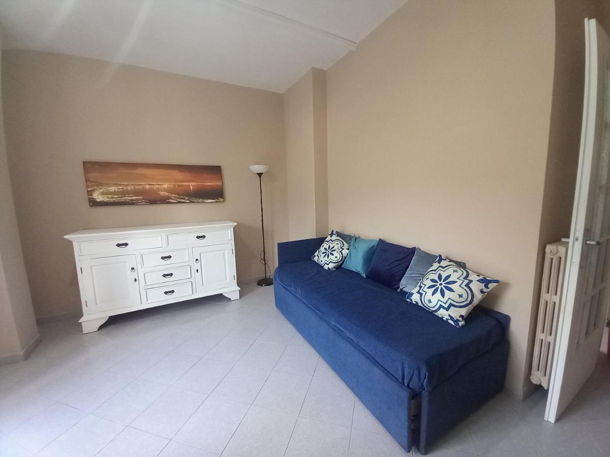 Apartamento Sun Center